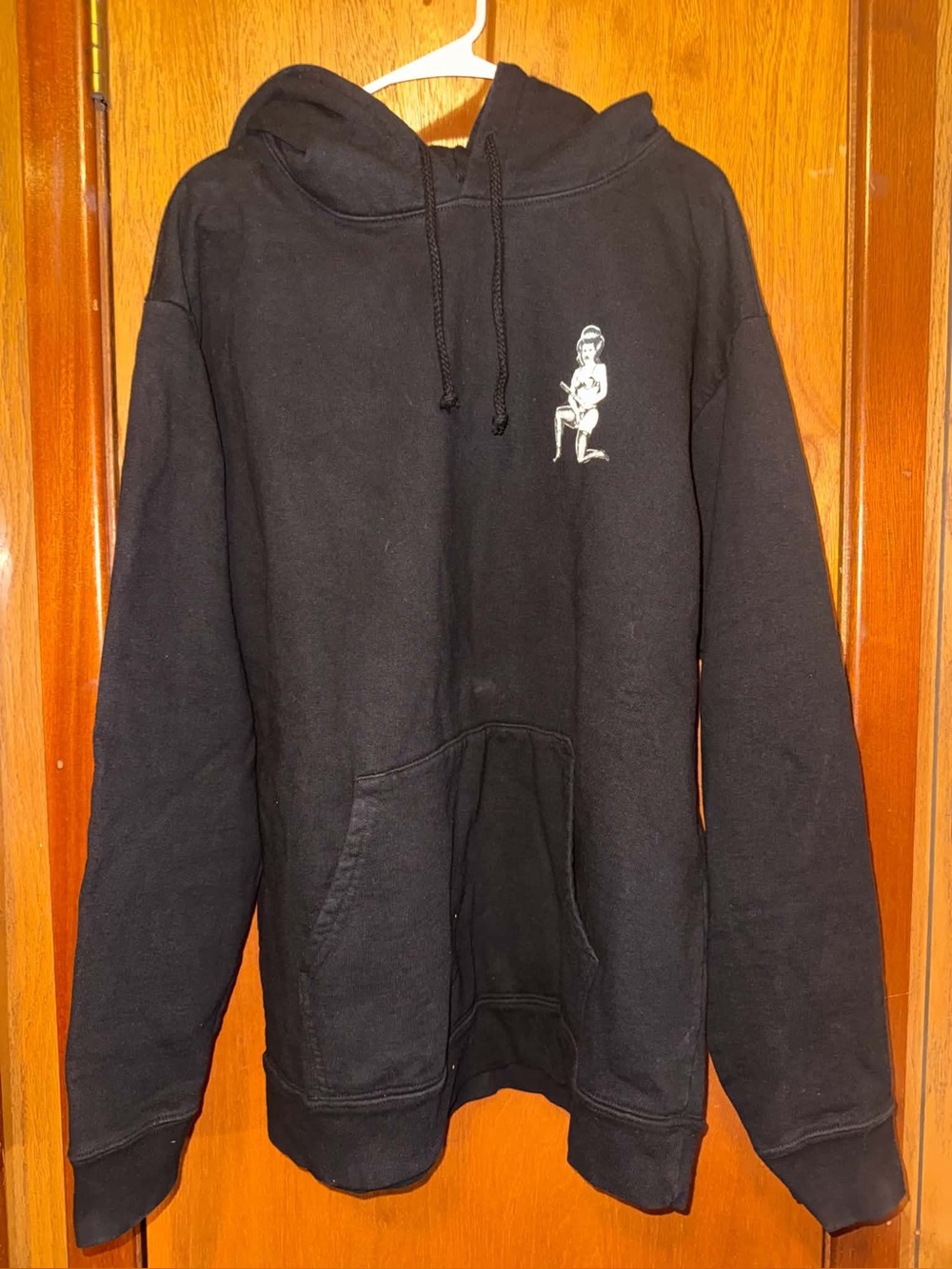 Wacko Maria Hoodie
